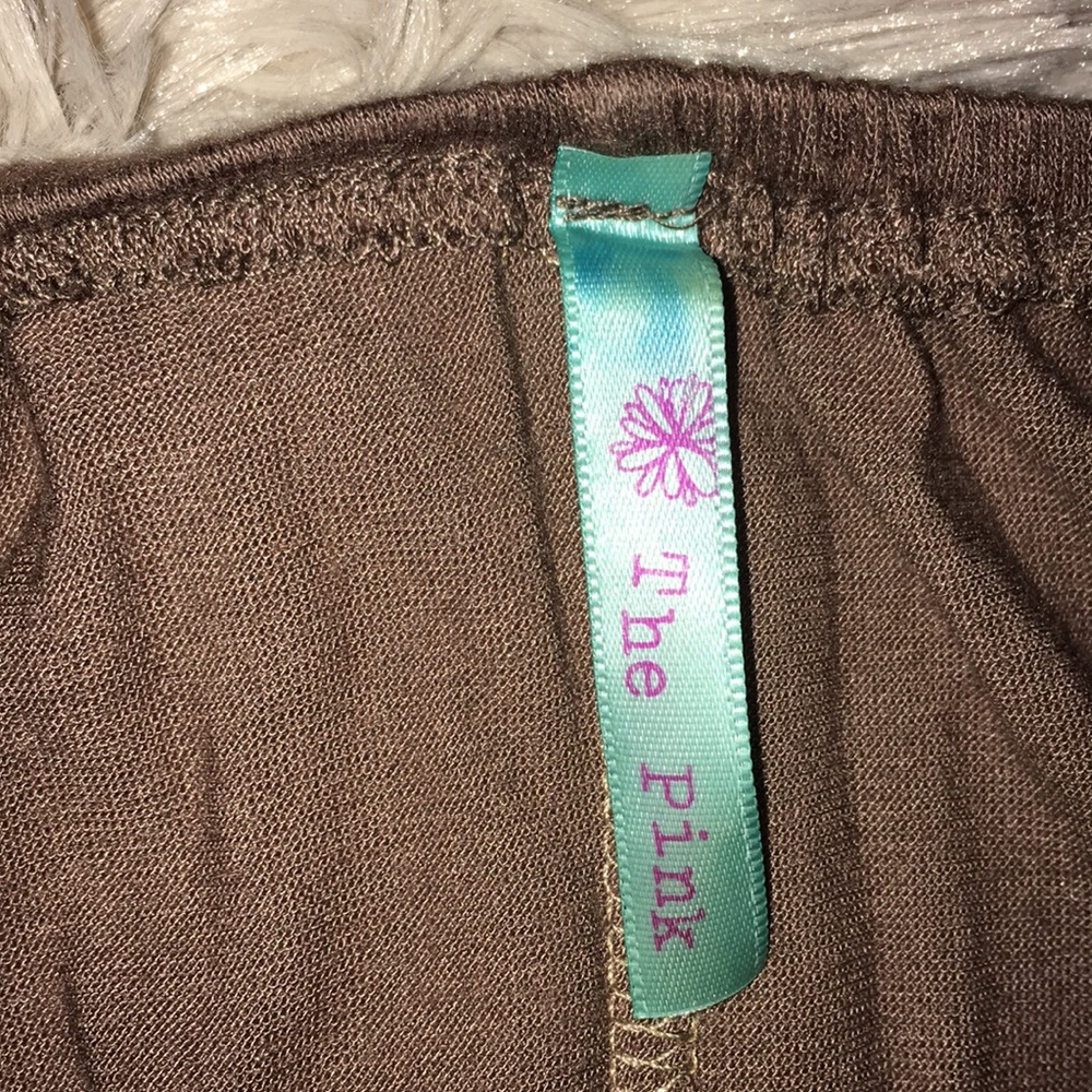 Fringe tunic - Picture 3 of 4